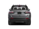 Certified 2022 Jeep Compass Latitude w/ Sun and Sound Group image 5