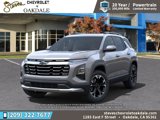 New 2025 Chevrolet Equinox LT image 6