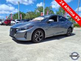 Used 2024 Nissan Sentra SV image 3