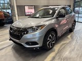 Used 2019 Honda HR-V Sport image 4