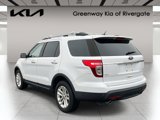 Used 2015 Ford Explorer XLT image 5