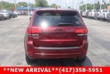 Used 2020 Jeep Grand Cherokee Altitude image 4