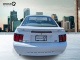 Used 2001 Ford Mustang Coupe image 5