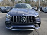 New 2025 Mercedes-Benz GLE 63 AMG S image 3
