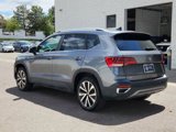 Certified 2022 Volkswagen Taos SE image 5