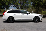 Used 2018 Volvo V90 T6 Cross Country w/ Convenience Package image 2