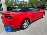Used 2021 Chevrolet Camaro LT image 3