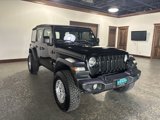 Used 2018 Jeep Wrangler Unlimited Sport image 4