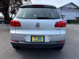 Used 2012 Volkswagen Tiguan S image 6
