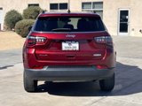 Used 2022 Jeep Compass Latitude w/ Convenience Group image 5