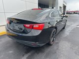 Used 2018 Chevrolet Malibu LT w/ Driver Confidence Package image 4