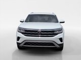 Used 2020 Volkswagen Atlas Cross Sport SE w/ Panoramic Sunroof Package image 4