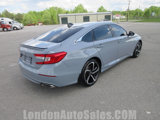 Used 2022 Honda Accord Sport image 5