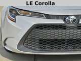 Used 2022 Toyota Corolla LE image 3