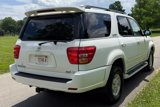Used 2001 Toyota Sequoia Limited image 5