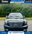Used 2010 Cadillac Escalade Luxury image 2