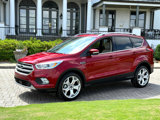 Used 2019 Ford Escape Titanium image 3