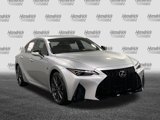 New 2025 Lexus IS 350 F Sport image 2