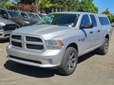 Used 2014 RAM 1500 Express image 3