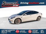 Used 2018 Tesla Model 3 Performance image 1