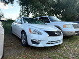 Used 2014 Nissan Altima 2.5 S image 2