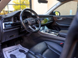 Used 2020 Audi Q8 Premium Plus w/ Premium Plus Package image 6