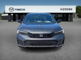 Used 2025 Honda Civic Sport image 2