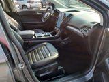 Certified 2021 Ford Edge SEL w/ Convenience Package image 6