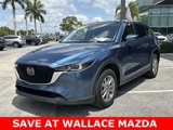 Used 2019 MAZDA CX-5 Grand Touring w/ GT Premium Package image 2