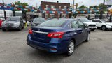 Used 2016 Nissan Sentra SV w/ Driver's Assist Package image 5