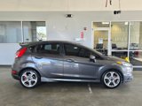Used 2017 Ford Fiesta ST w/ ST Recaro Package image 4