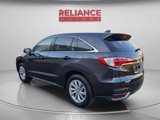 Used 2016 Acura RDX AWD image 3