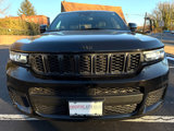 Used 2021 Jeep Grand Cherokee L Laredo image 2