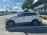 Used 2017 Hyundai Santa Fe Limited image 3