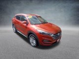 Used 2017 Hyundai Tucson SE Plus image 3