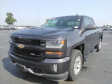 Used 2016 Chevrolet Silverado 1500 LT w/ LT Convenience Package image 2