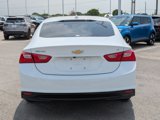 Certified 2023 Chevrolet Malibu LT image 4