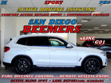 Used 2021 BMW X3 sDrive30i w/ Convenience Package image 2