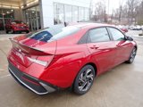New 2025 Hyundai Elantra Sport image 2