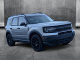 Used 2021 Ford Bronco Sport image 2