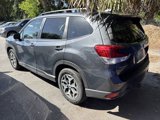 Used 2021 Subaru Forester Premium w/ Popular Package #1 image 4