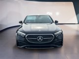 New 2025 Mercedes-Benz E 350 4MATIC Sedan image 5