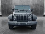 Used 2017 Jeep Wrangler Unlimited Sport w/ Quick Order Package 24S image 2