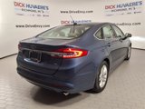 Used 2018 Ford Fusion SE image 6