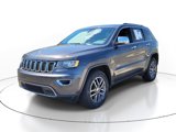 Used 2018 Jeep Grand Cherokee Limited image 2