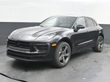 New 2025 Porsche Macan image 3