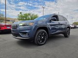Used 2021 Jeep Cherokee Latitude Lux w/ Trailer Tow Group image 2