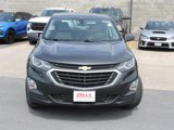 Used 2018 Chevrolet Equinox LS image 4
