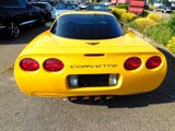 Used 2000 Chevrolet Corvette Coupe image 6