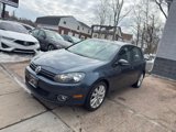 Used 2014 Volkswagen Golf TDI image 3